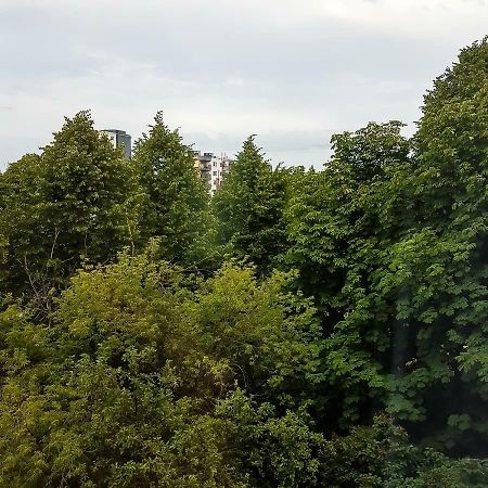 B-Est Lillekuela Apartment Tallinn Buitenkant foto