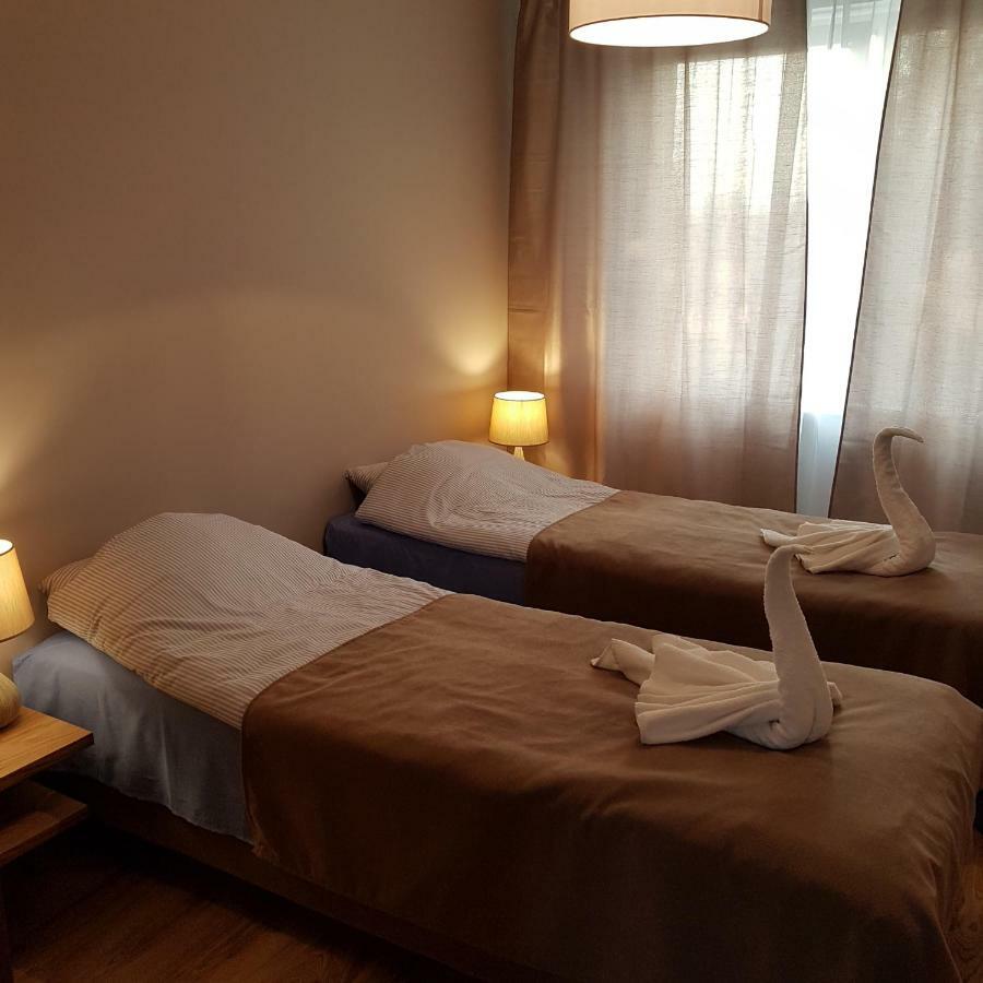 B-Est Lillekuela Apartment Tallinn Buitenkant foto