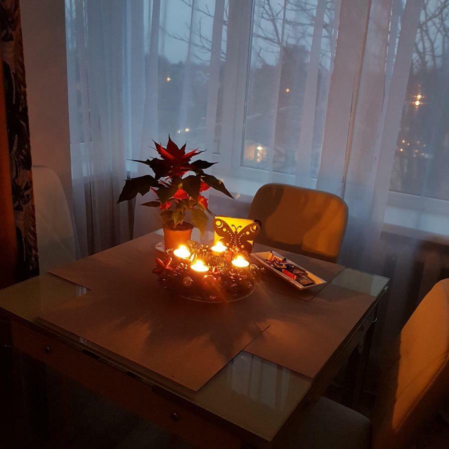 B-Est Lillekuela Apartment Tallinn Buitenkant foto